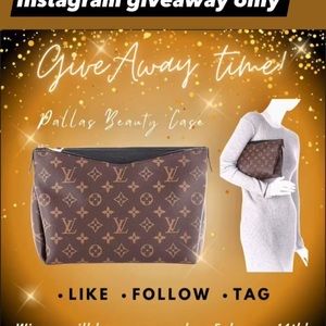 Authentic Louis Vuitton items💝